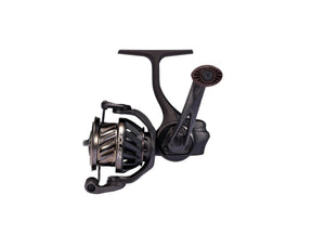 Abu Garcia Zenon CX SP 2500SH Left