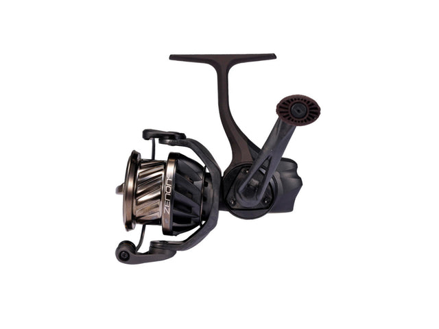 Abu Garcia Zenon CX SP 3000SH Left
