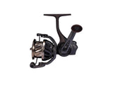 Pre-Order Abu Garcia Zenon CX SP 3000SH Left coming in Sep