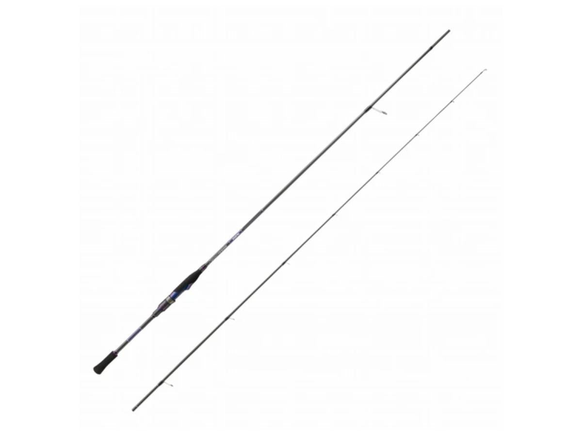 Abu Garcia Egisys Finesse Eging EFES-862ML+