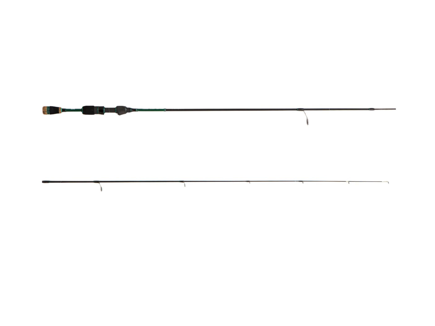 Abu Garcia Mass Beat III MBS-602ULS III