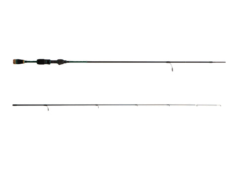 Abu Garcia Mass Beat III MBS-632UL III