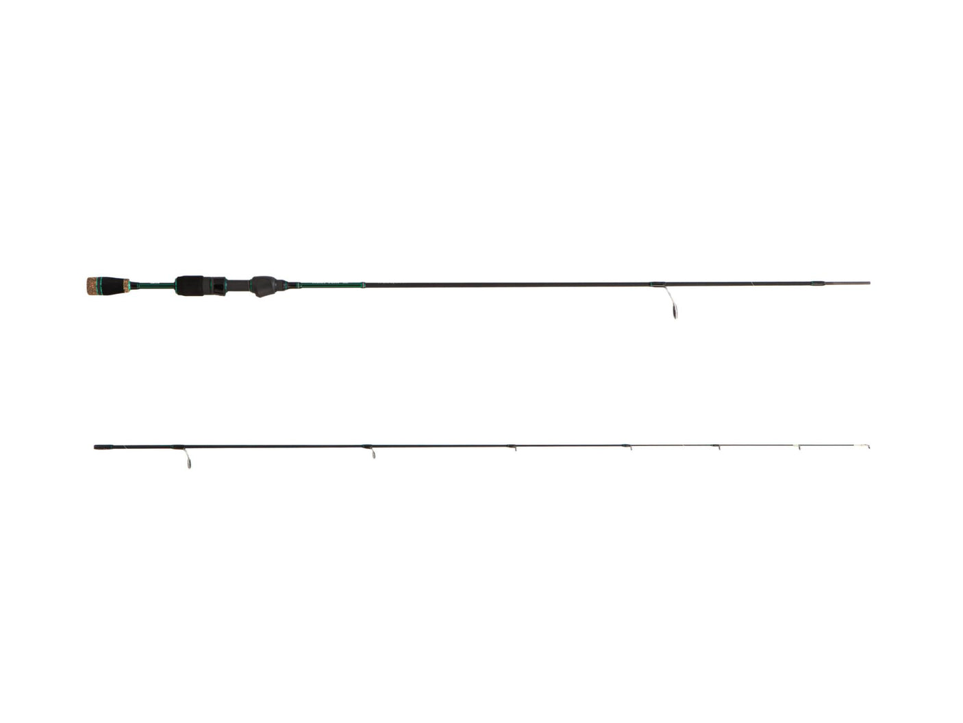 Abu Garcia Mass Beat III MBS-622LS III