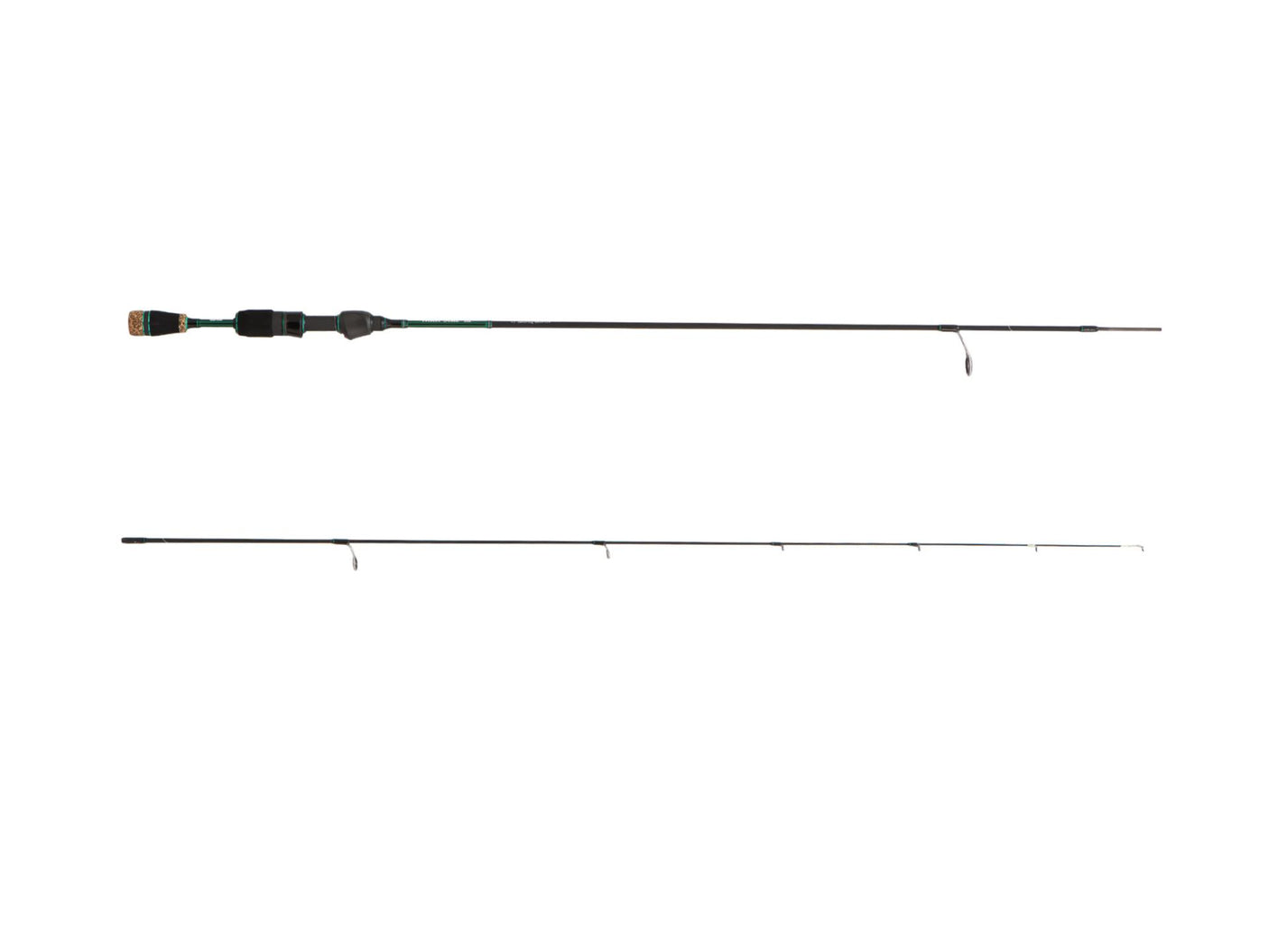 Abu Garcia Mass Beat III MBS-602XUL III