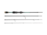 Abu Garcia Mass Beat III MBS-634L III