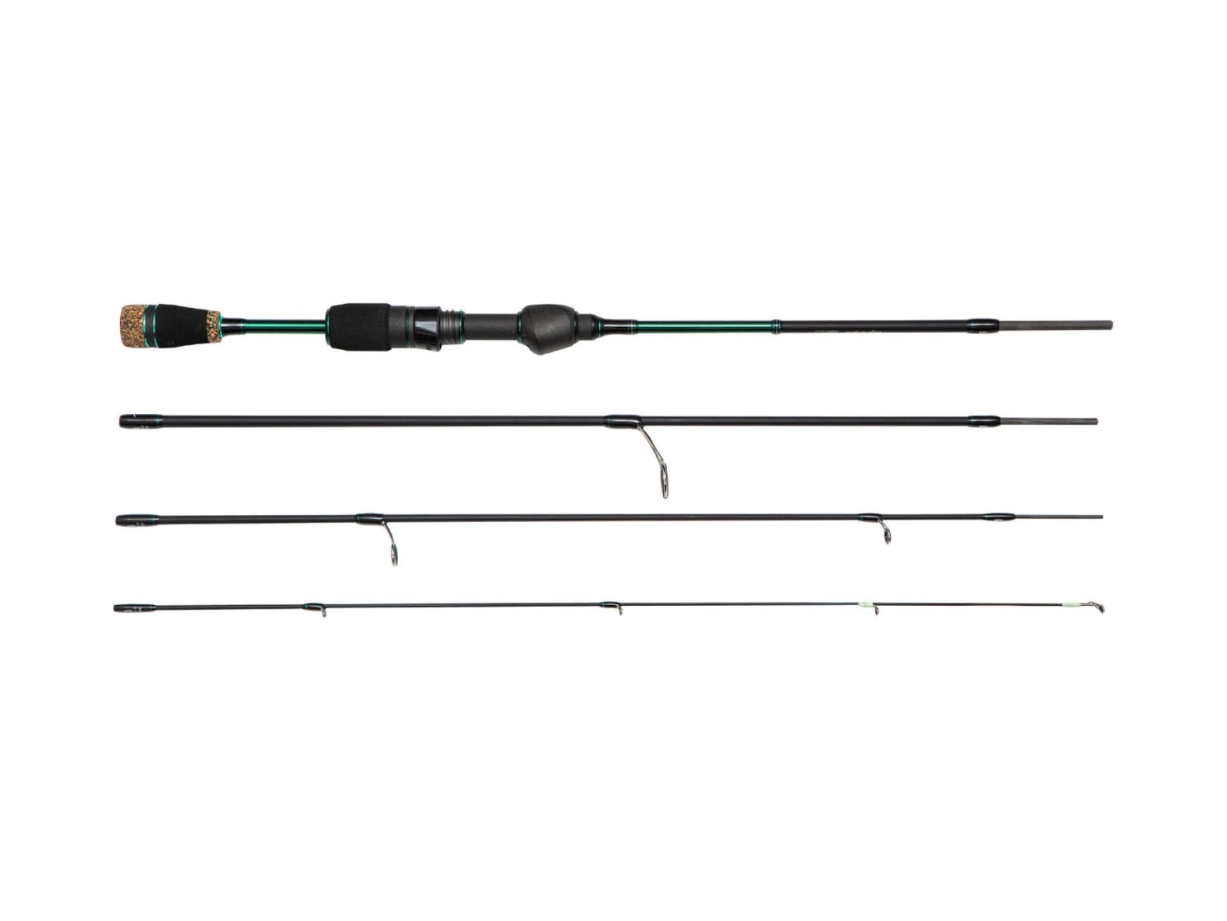 Pre-Order Abu Garcia Mass Beat III MBS-634L III