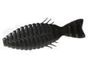 deps Bullflat 4.8 inch #06 Black