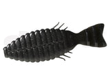 deps Bullflat 4.8 inch #06 Black