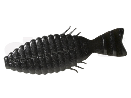 deps Bullflat 4.8 inch #06 Black