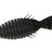 deps Bullflat 2 inch #06 Black