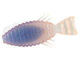 deps Bullflat Non-Salt 3 inch #10 Natural Pro Blue