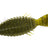 deps Bullflat 4.8 inch #12 Green Pumpkin