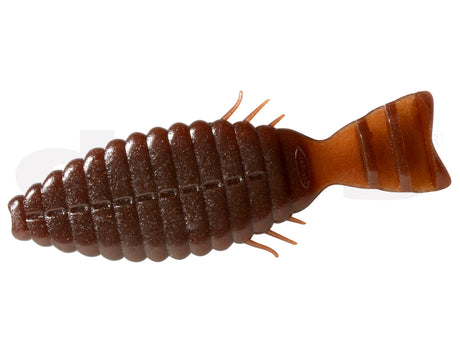 deps Bullflat 4.8 inch #28 Scuppernong
