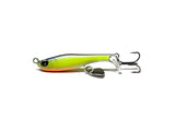 Nishine Lure Works Saugeen 40 40mm 3.1g #2 BPB Chartreuse