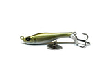 Nishine Lure Works Saugeen 40 40mm 3.1g #4 Gold