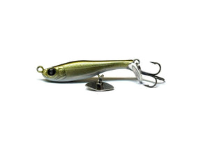 Nishine Lure Works Saugeen 40 40mm 3.1g #4 Gold