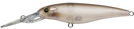 Evergreen Super Sledge #106 Ghost Silver