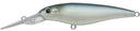 Evergreen Super Sledge #134 Matte Shad