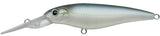 Evergreen Super Sledge #134 Matte Shad