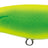 Evergreen Super Sledge #139 Lime Fire