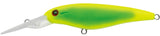 Evergreen Super Sledge #139 Lime Fire