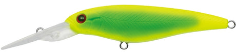 Evergreen Super Sledge #139 Lime Fire