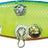 Evergreen Super Sledge #303 Lightning Blue