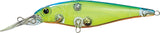 Evergreen Super Sledge #303 Lightning Blue