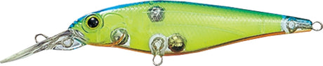 Evergreen Super Sledge #303 Lightning Blue