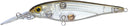 Evergreen Super Sledge #309 Flicker Matte Silver