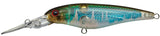 Evergreen Super Sledge #310 Lightning Oikawa