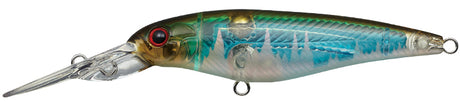 Evergreen Super Sledge #310 Lightning Oikawa
