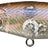 Evergreen Super Sledge #352 Glow Avalon Wakasagi