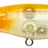Evergreen Super Sledge #418 Kankitsu