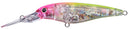 Evergreen Super Sledge #460 Avalon Cotton Candy