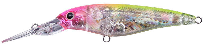 Evergreen Super Sledge #460 Avalon Cotton Candy