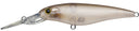 Evergreen Ultra Sledge #106 Ghost Silver