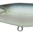 Evergreen Ultra Sledge #134 Matte Shad