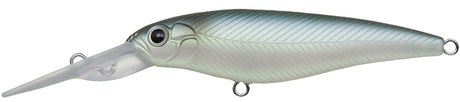 Evergreen Ultra Sledge #134 Matte Shad