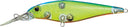 Evergreen Ultra Sledge #303 Lightning Blue