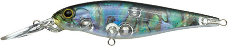 Evergreen Ultra Sledge #335 Black Avalon