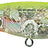 Evergreen Ultra Sledge #350 Avalon Skeleton Chart
