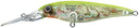 Evergreen Ultra Sledge #350 Avalon Skeleton Chart