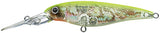 Evergreen Ultra Sledge #350 Avalon Skeleton Chart