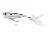 Evergreen Mode One's Bug #62 Natural Shad