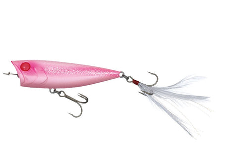 Evergreen Mode One's Bug #208 Morizo Pink