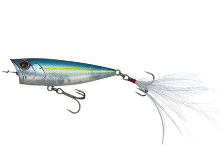 Evergreen Mode One's Bug #239 Blue Back Herring