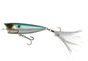 Evergreen Mode One's Bug #244 Emerald Shiner