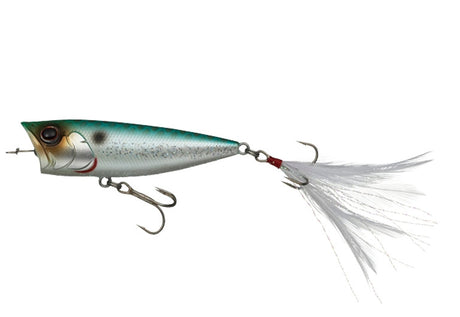 Evergreen Mode One's Bug #244 Emerald Shiner