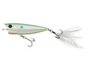 Evergreen Mode One's Bug #271 Champion Shad